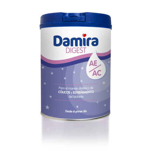 Tienda Damira - Leche Damira Digest (800 gramos)